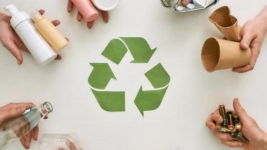 Integrated waste management  