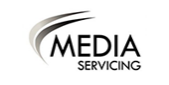 Media Servicing