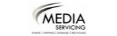 Media Servicing