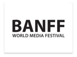 Logo BANFF