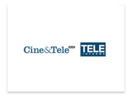 Logo CineyTele