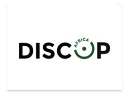 Logo DISCOP