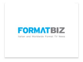 Logo Format Biz