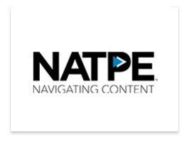 Logo NATPE