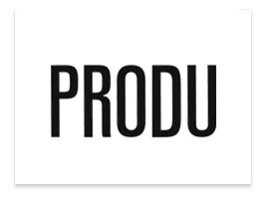 Logo PRODU