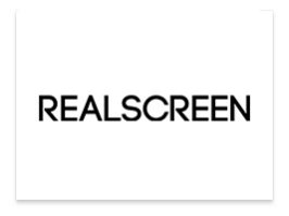 Logo Realscreen