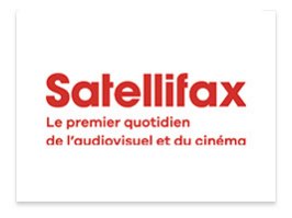 Logo Satellifax