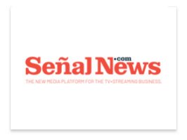 Logo Senal