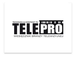 Logo Telepro