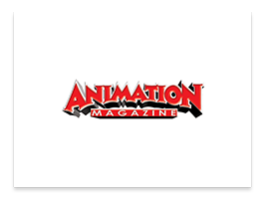 Animation Magazine