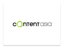 Content Asia