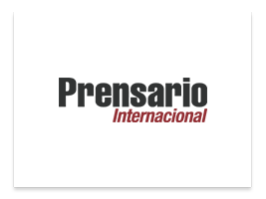 Prensario International 