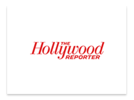 Hollywood Reporter