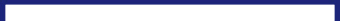 indigo colored opening bracket line
