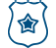 Police icon, MIPCOM 2019