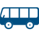 Bus icon, MIPCOM 2021