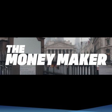 MIPCOM Diversify TV Excellence Awards - The Money Maker