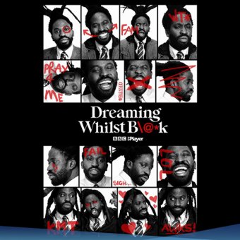 MIPCOM Diversify TV Excellence Awards - Dreaming Whilst Black
