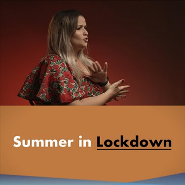 MIPCOM Diversify TV Excellence Awards - Summer in Lockdown