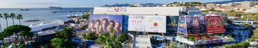 MIPCOM - Exhibition Floor