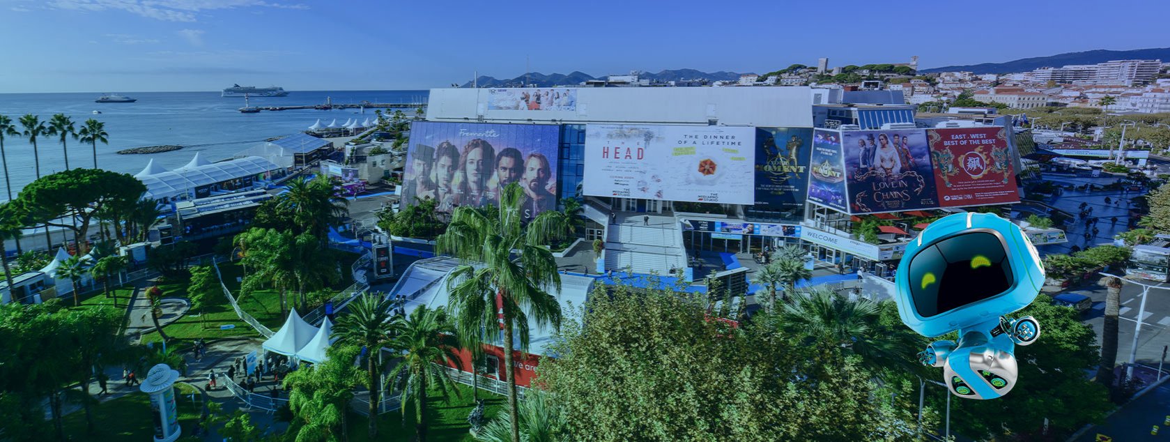mipcom the world s entertainment content market