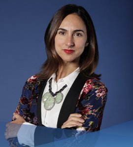 Myriam Lopez-Otazu - Discovery Inc