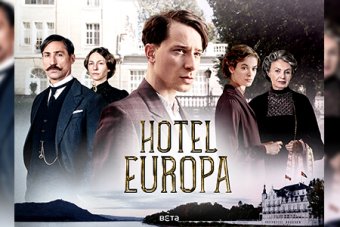 Beta - Hotel Europa
