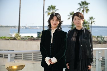 MIPCOM special Screening - The English