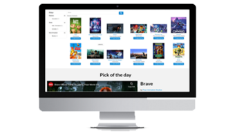 OneMIP Content Library