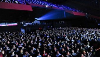 MIPCOM Screenings & Showcases