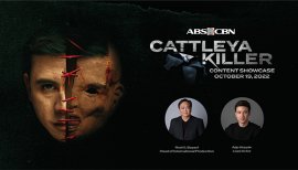 MIPCOM Screenings ABS CBN