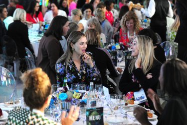 Women Lunch