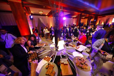 Opening Party