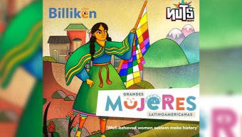 Diversify TV Awards Finalists Premio Cancun