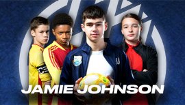 Diversify TV Awards Finalists Kids
