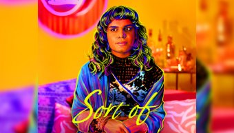 Diversify TV Awards Finalists LGBTQIA+