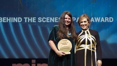 MIPCOM CANNES Diversify TV Awards Winners