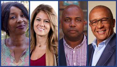 MIPCOM Diversity Board 