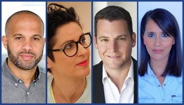 MIPCOM Diversity Board