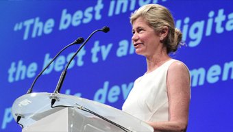 MIPCOM 2022 - Glance