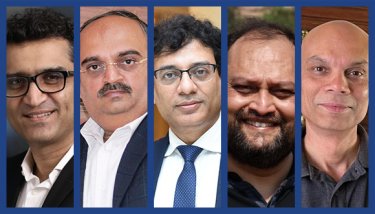 India Focus