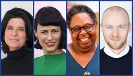 MIPCOM Diversify TV Awards Jury Member