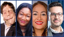 MIPCOM Diversify TV Awards Jury Member