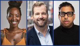 MIPCOM Diversify TV Awards Jury Member