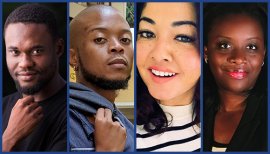 MIPCOM Diversify TV Awards Jury Member