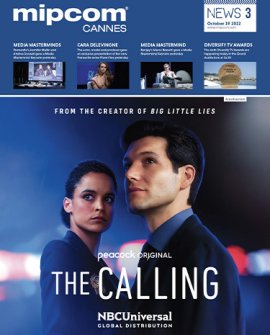 MIPCOM News