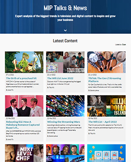 MIPTrends