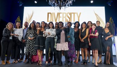 Diversity & Inclusion
