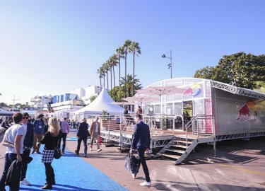 MIPCOM - Exhibit