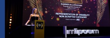 MIPCOM Cannes Diversify TV Awards